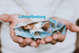 Lohnpfändung - Lohndialog